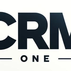 CRM ONE